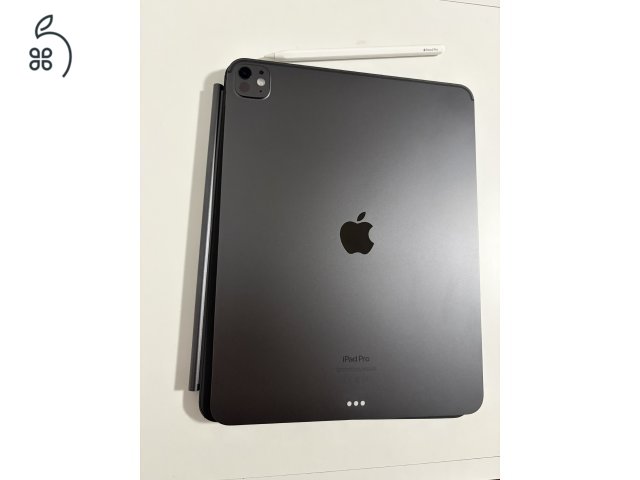 Ipad Pro M4 13’’ 256GB full set
