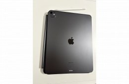 Ipad Pro M4 13’’ 256GB full set