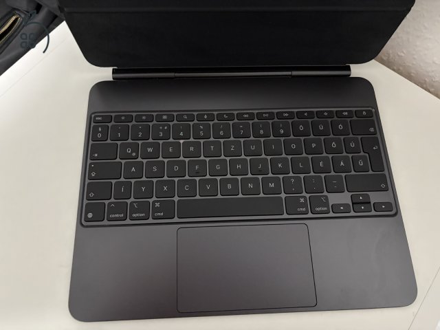 Ipad Pro M4 13’’ 256GB full set