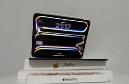 Ipad Pro M4 13’’ 256GB full set