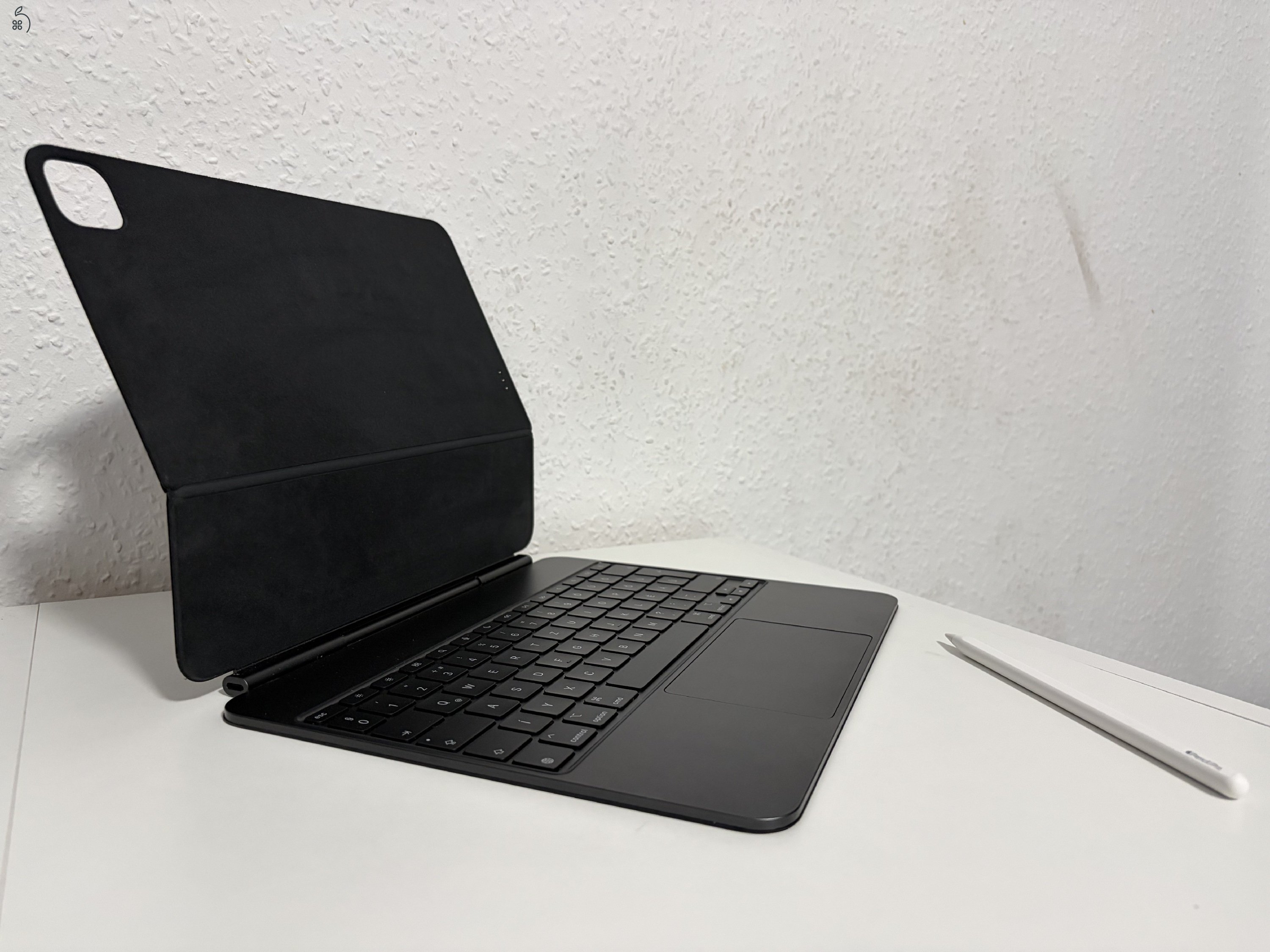 Ipad Pro M4 13’’ 256GB full set
