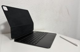 Ipad Pro M4 13’’ 256GB full set
