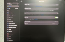 Ipad Pro M4 13’’ 256GB full set