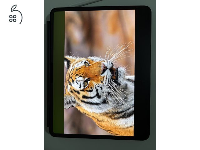 Ipad Pro M4 13’’ 256GB full set
