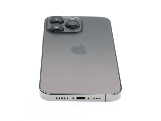 Apple iPhone 13 Pro 256 GB Graphite 100%