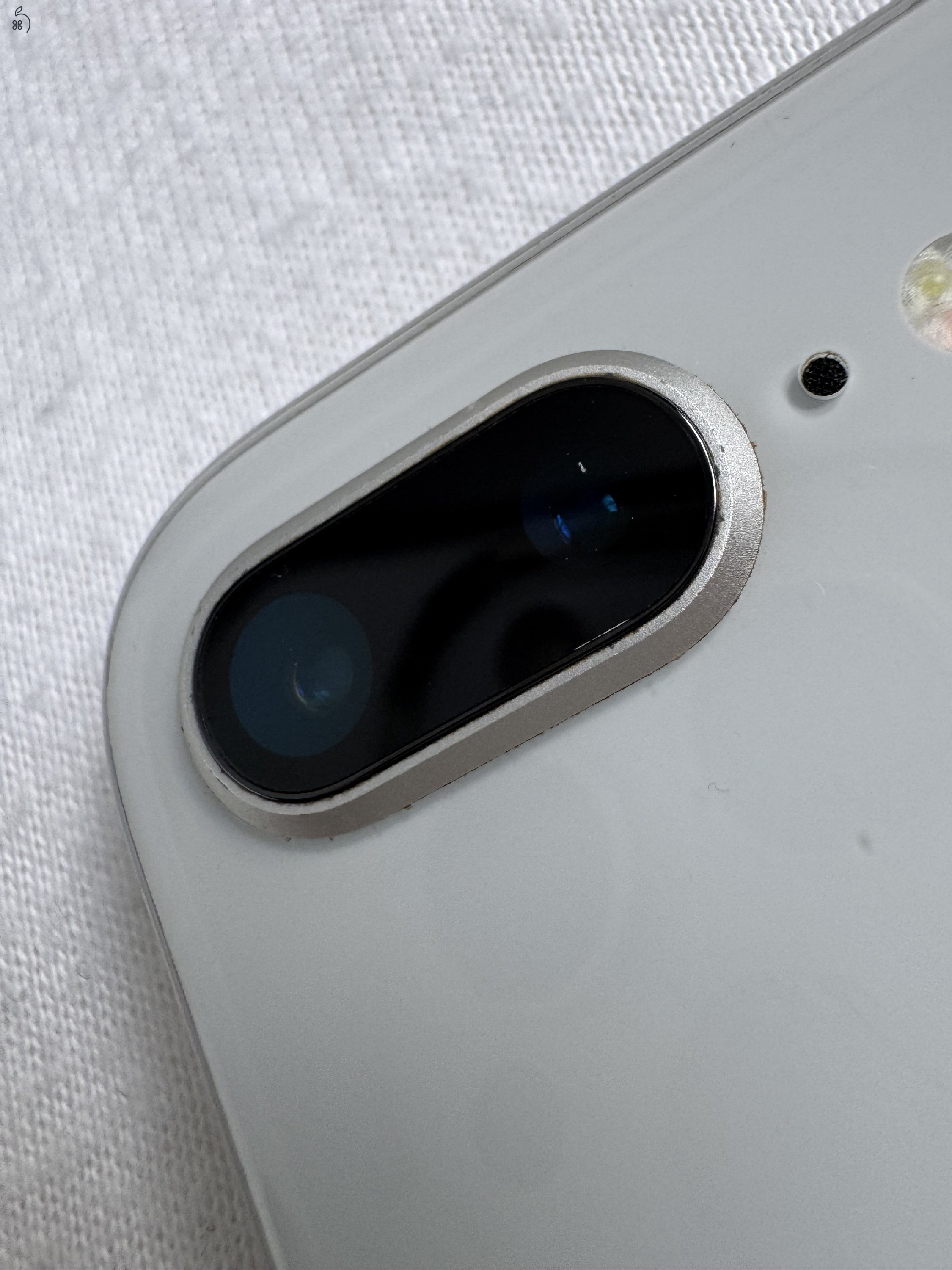 Iphone 8 Plus, 64 GB, Silver