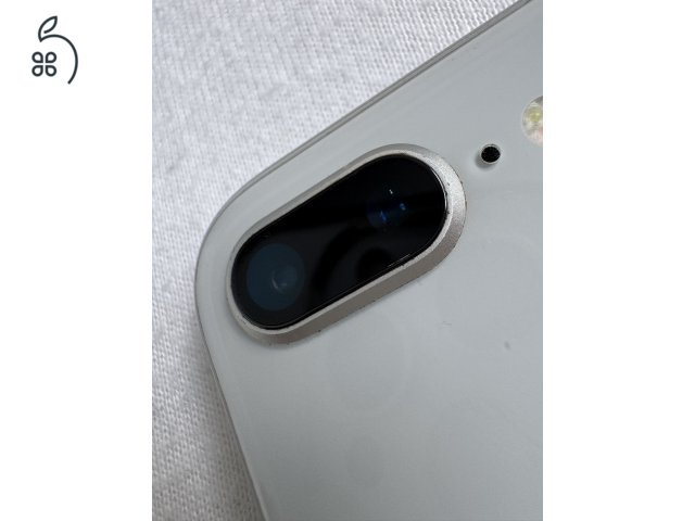 Iphone 8 Plus, 64 GB, Silver