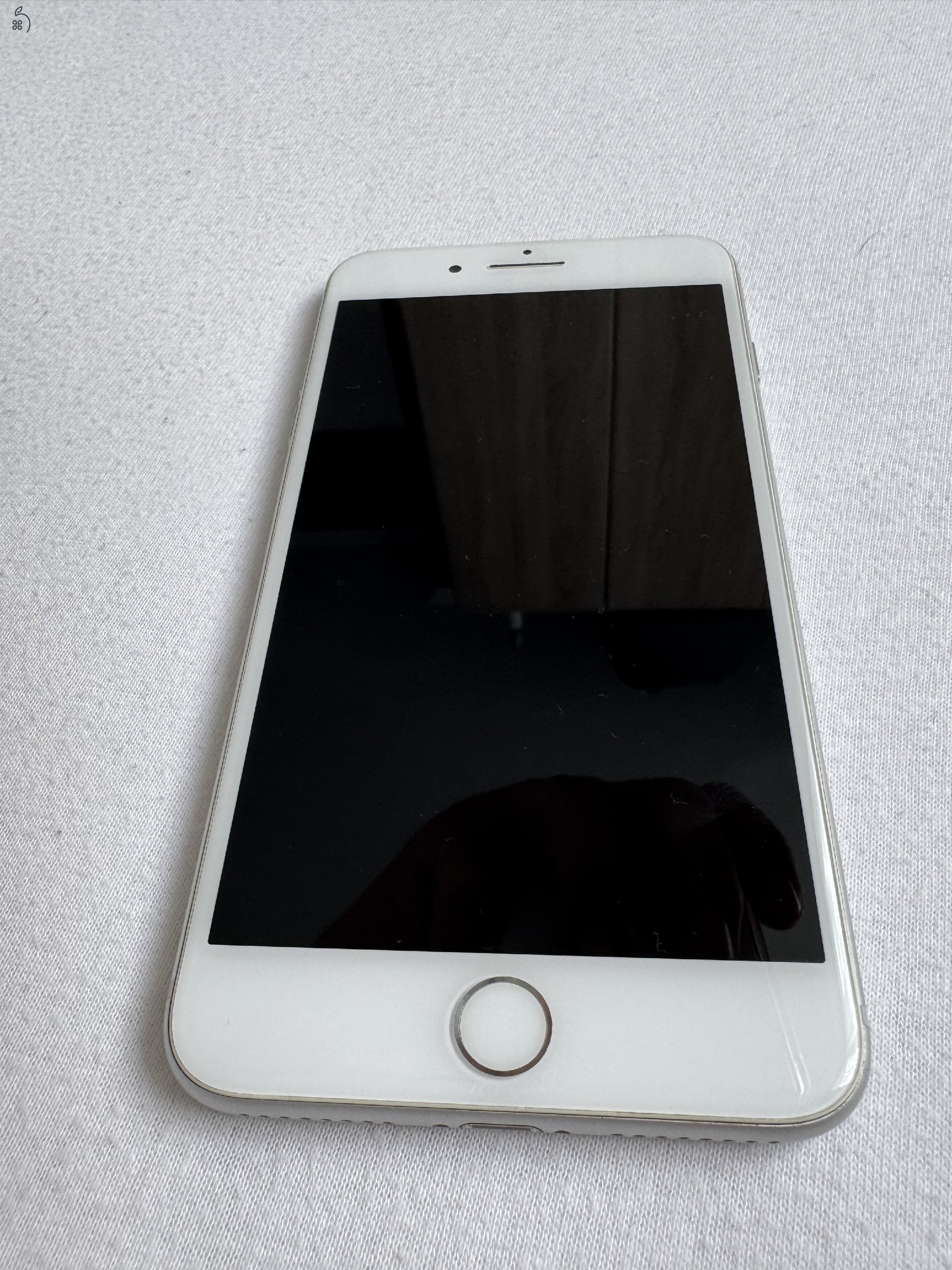Iphone 8 Plus, 64 GB, Silver