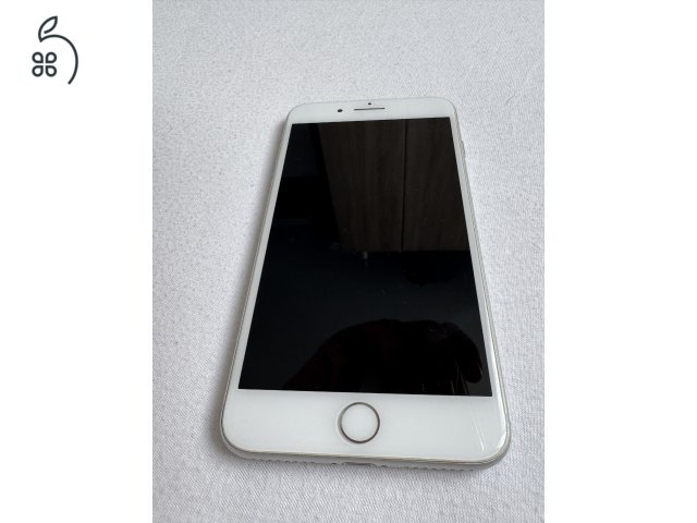 Iphone 8 Plus, 64 GB, Silver