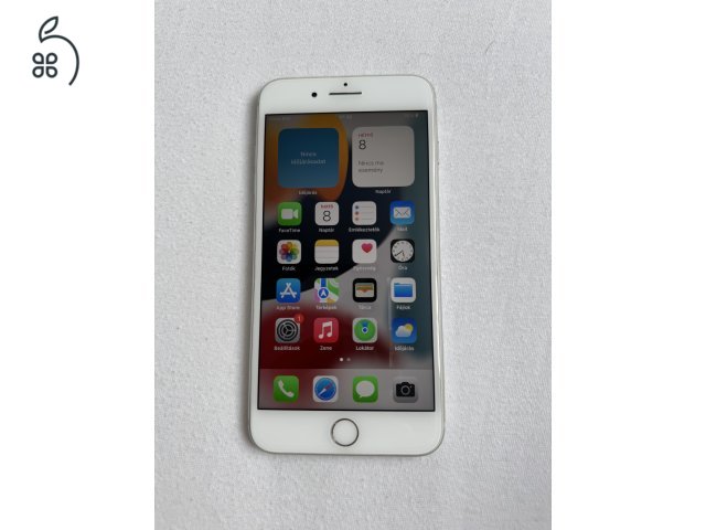 Iphone 8 Plus, 64 GB, Silver