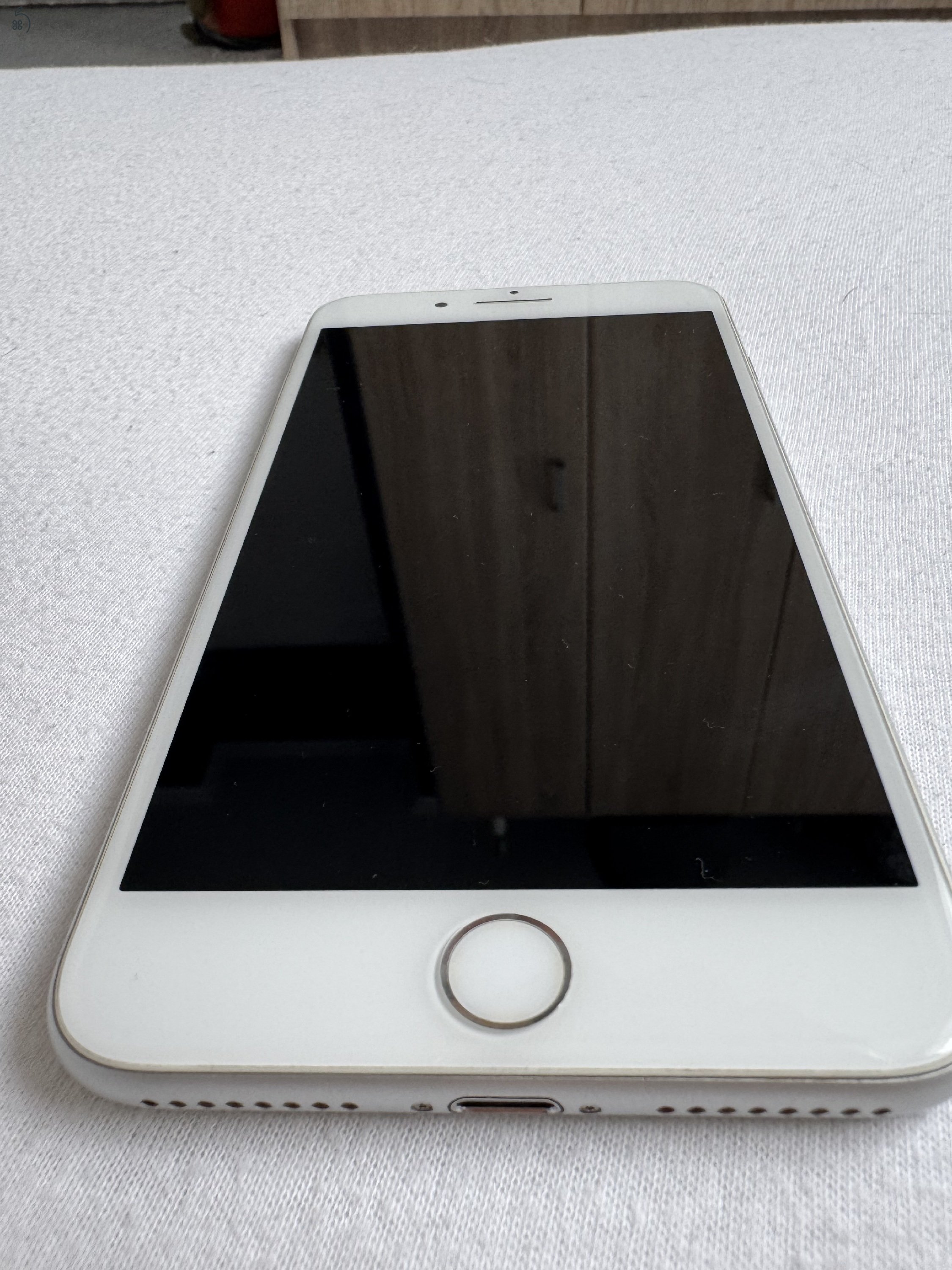 Iphone 8 Plus, 64 GB, Silver