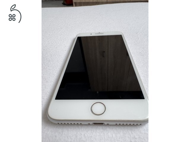 Iphone 8 Plus, 64 GB, Silver