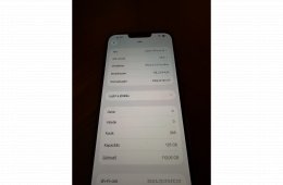 iPhone 13 pro max 128GB szolgáltató független