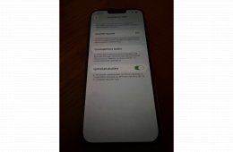 iPhone 13 pro max 128GB szolgáltató független