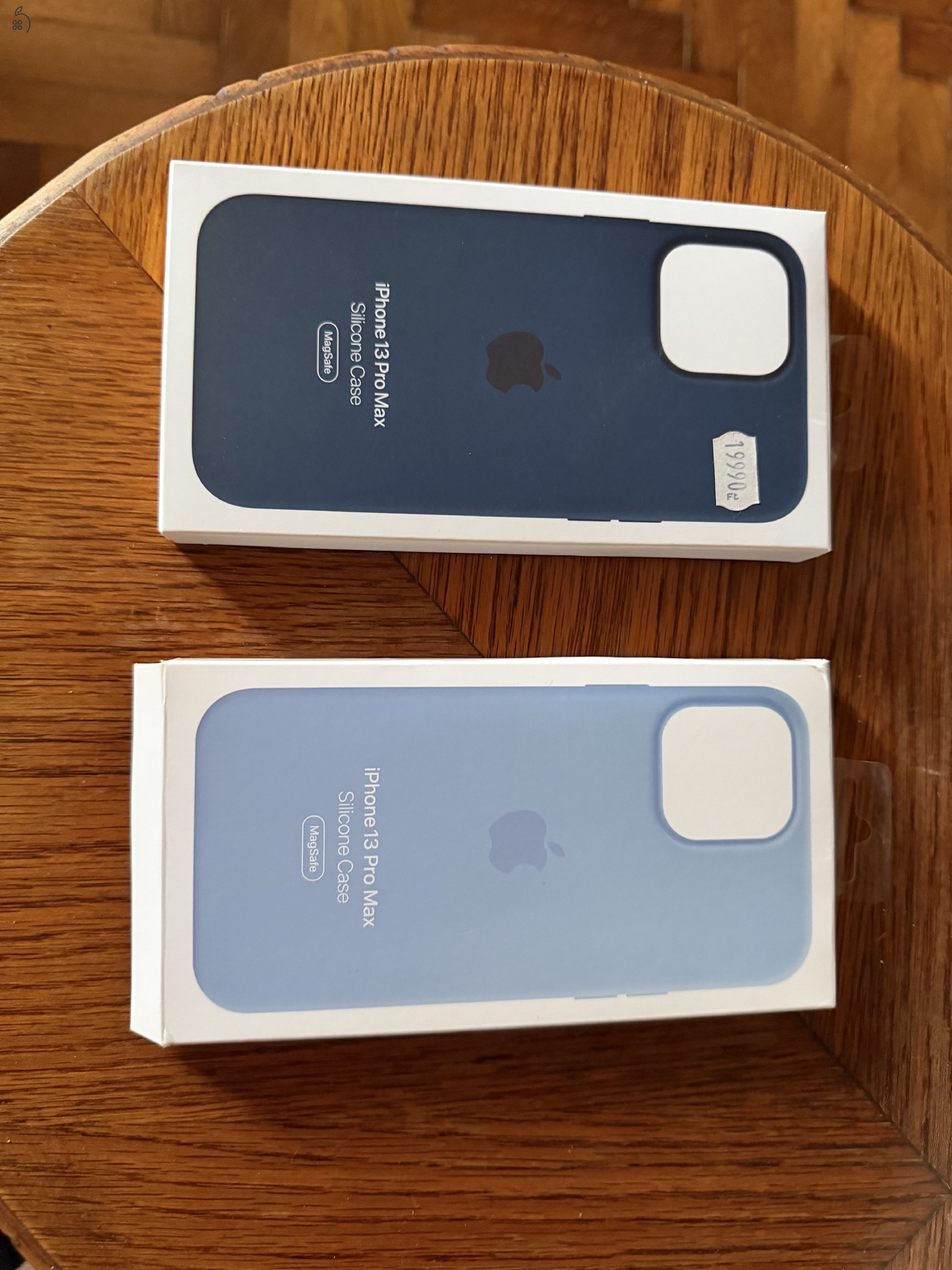 iPhone 13 pro max 128GB szolgáltató független