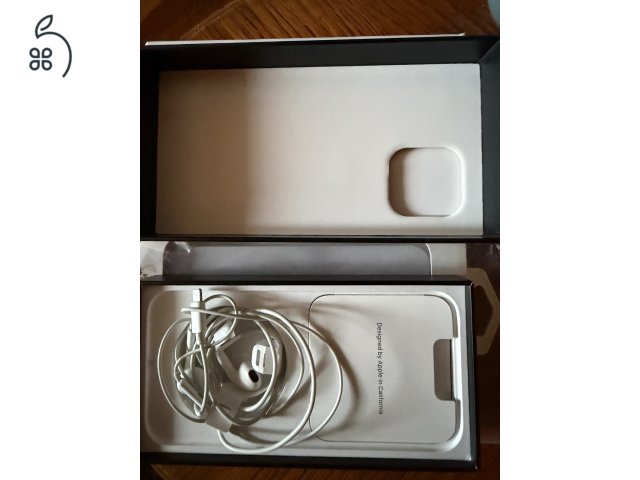 iPhone 13 pro max 128GB szolgáltató független