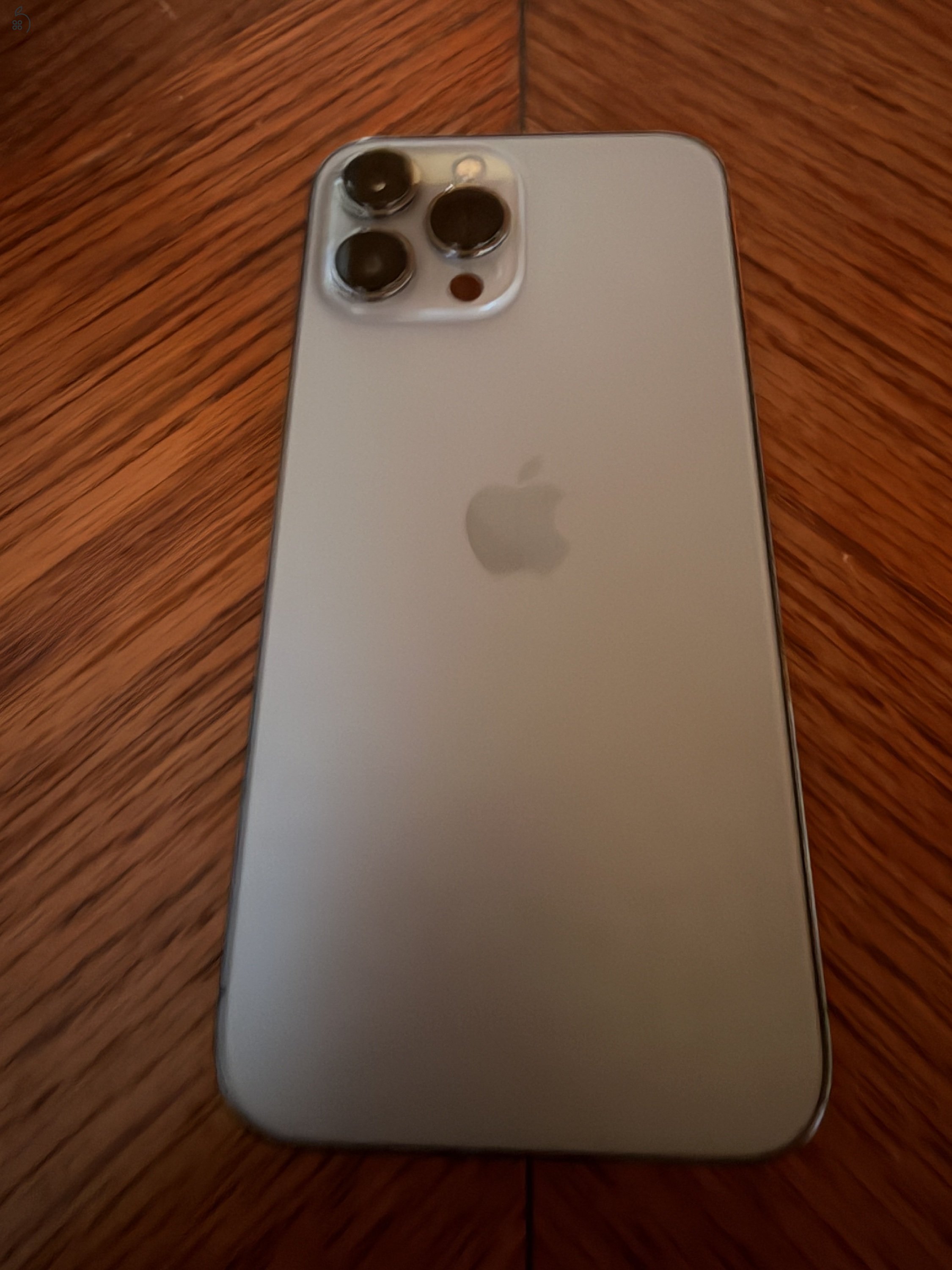 iPhone 13 pro max 128GB szolgáltató független