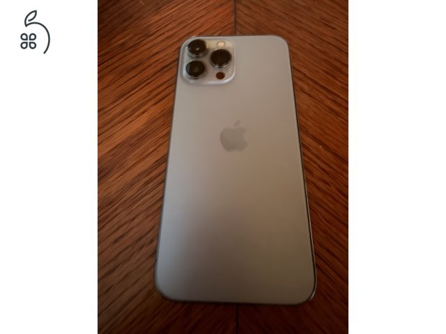 iPhone 13 pro max 128GB szolgáltató független