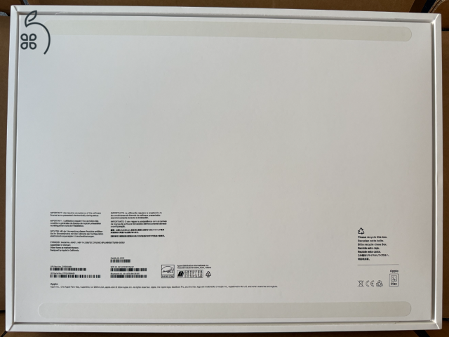 APPLE MacBook Pro Asztrofekete 14,2