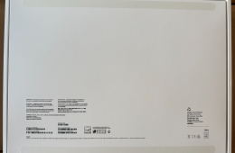APPLE MacBook Pro Asztrofekete 14,2