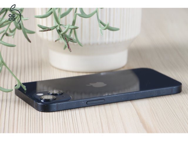 Apple iPhone 13 256GB midnight B US-8154