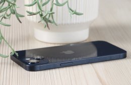 Apple iPhone 13 256GB midnight B US-8154