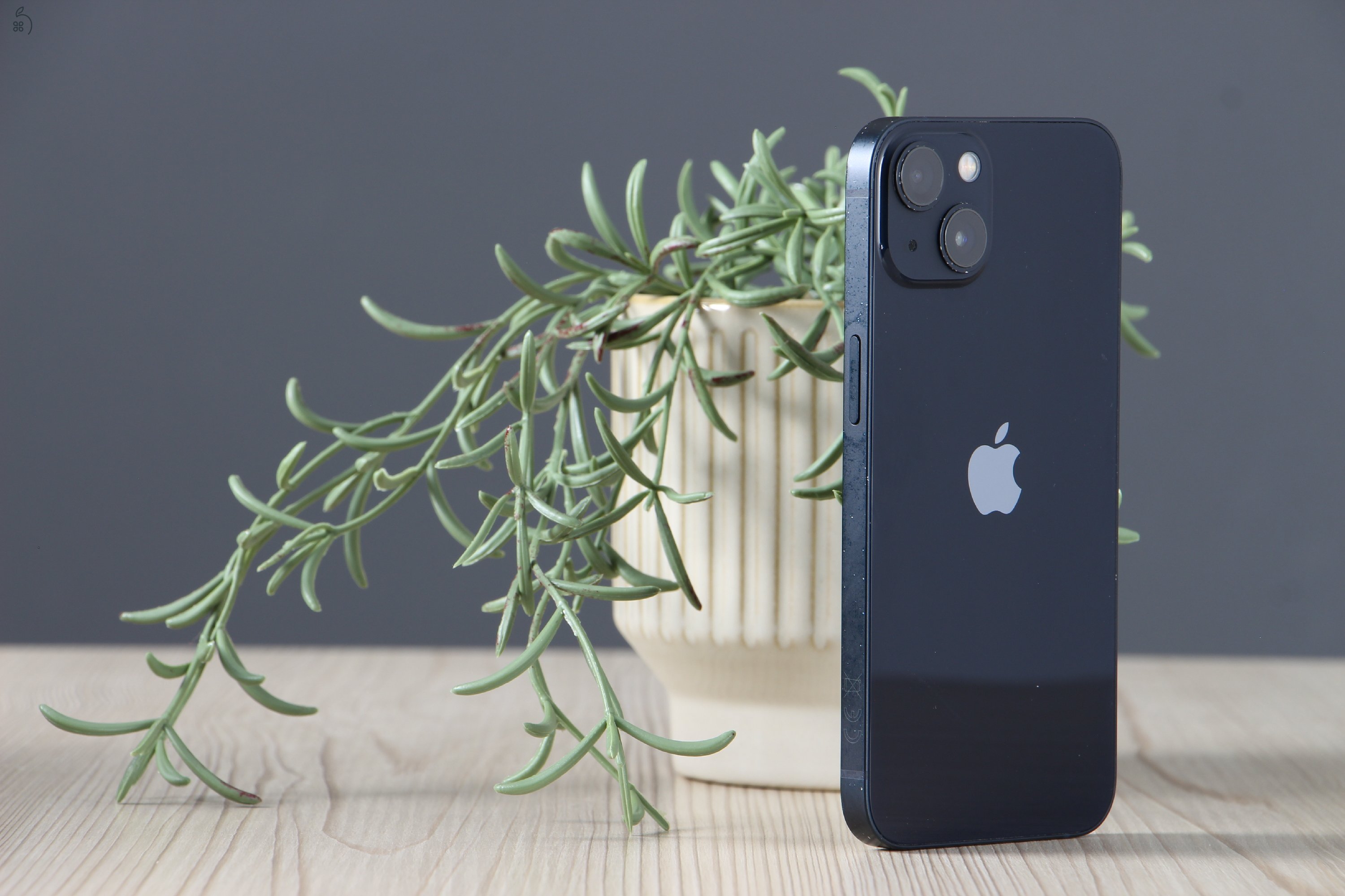 Apple iPhone 13 256GB midnight B US-8154