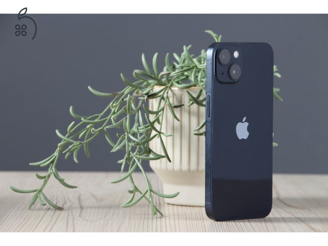 Apple iPhone 13 256GB midnight B US-8154