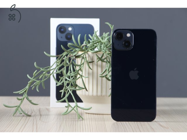 Apple iPhone 13 256GB midnight B US-8154