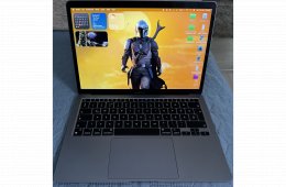 MacBook Air M1 512GB ssd 16GB Ram