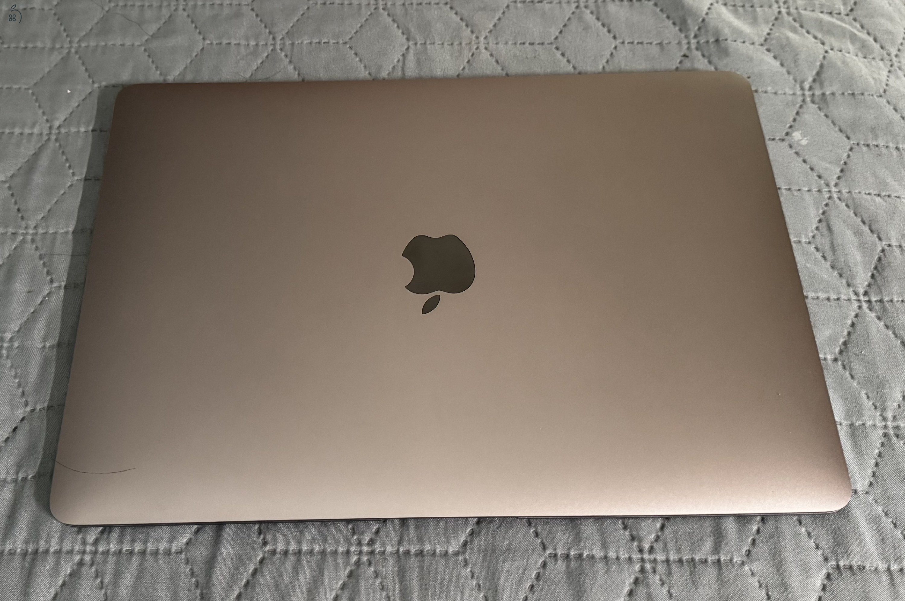 MacBook Air M1 512GB ssd 16GB Ram