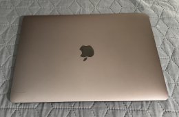 MacBook Air M1 512GB ssd 16GB Ram