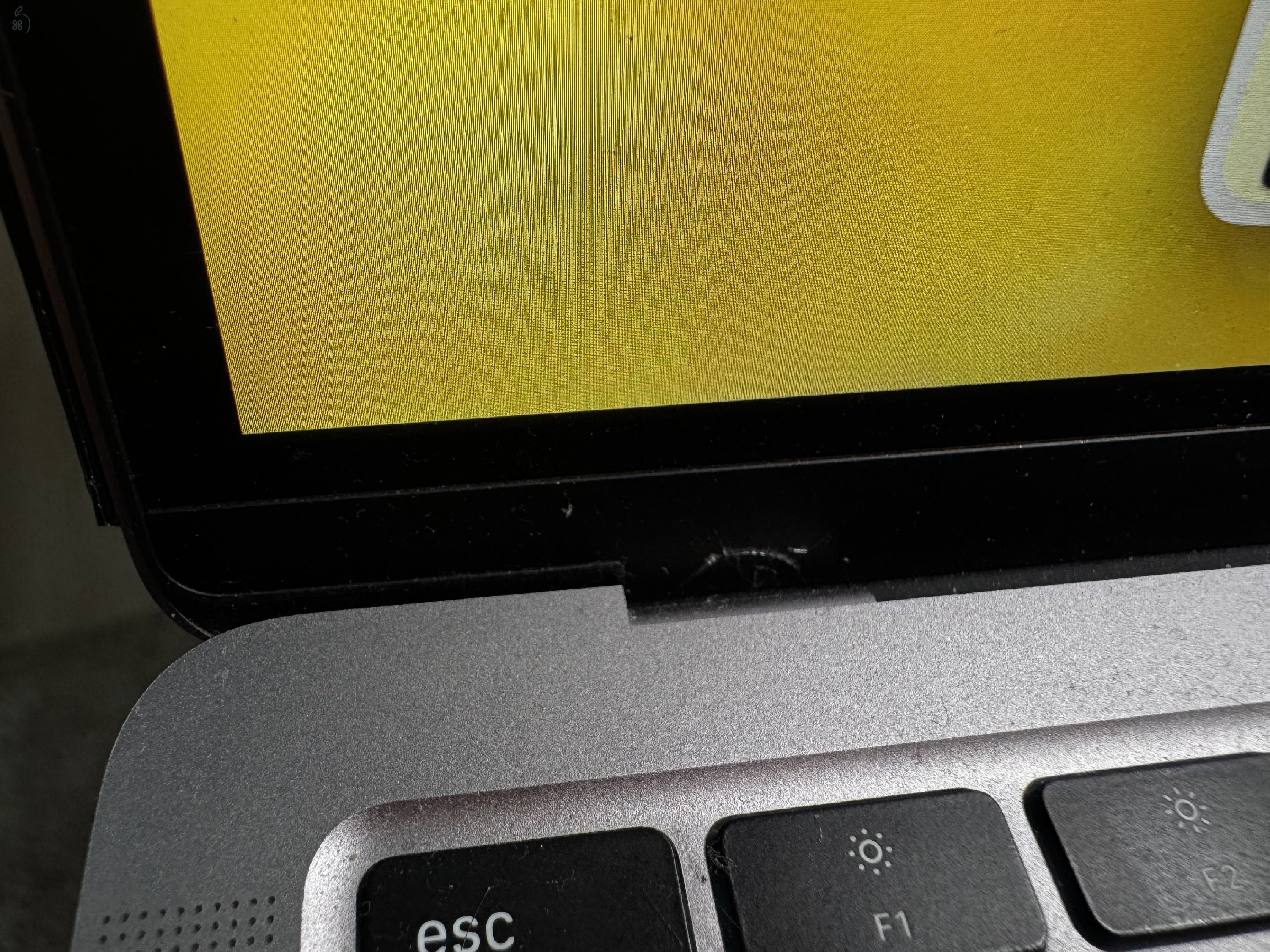 MacBook Air M1 512GB ssd 16GB Ram