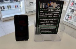 iPhone SE 2020 64GB Független Újszerű/1 hónap gar./Akku 100%/p4932