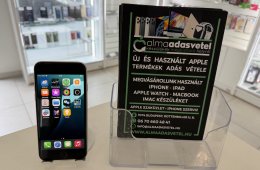 iPhone SE 2022 3Gen. 64GB Független Újszerű/1 hónap gar./Akku 85%/p4993