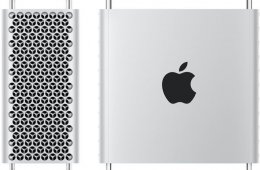 Apple Mac Pro Rack 2019 - Kiemelkedő teljesítmény, SKU: 06604027100001