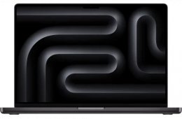 Apple MacBook Pro 16
