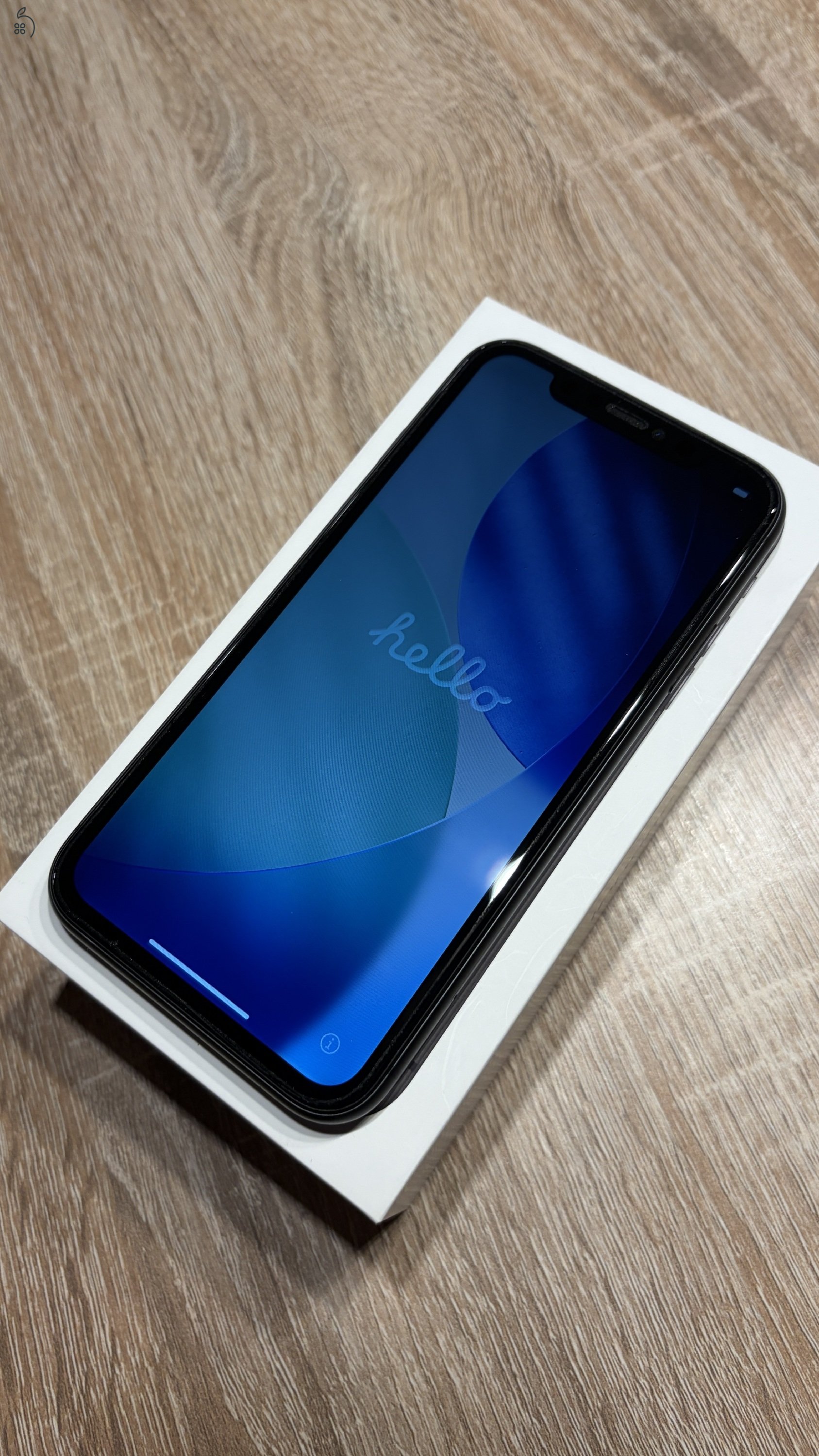iPhone 11 64gb kártyafüggetlen