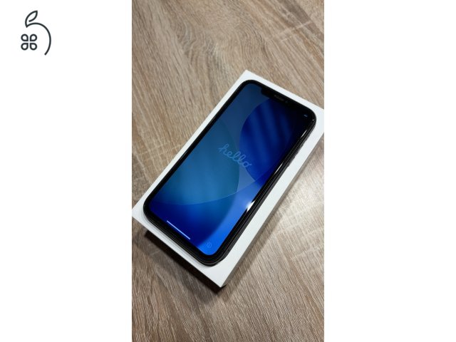 iPhone 11 64gb kártyafüggetlen