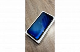 iPhone 11 64gb kártyafüggetlen