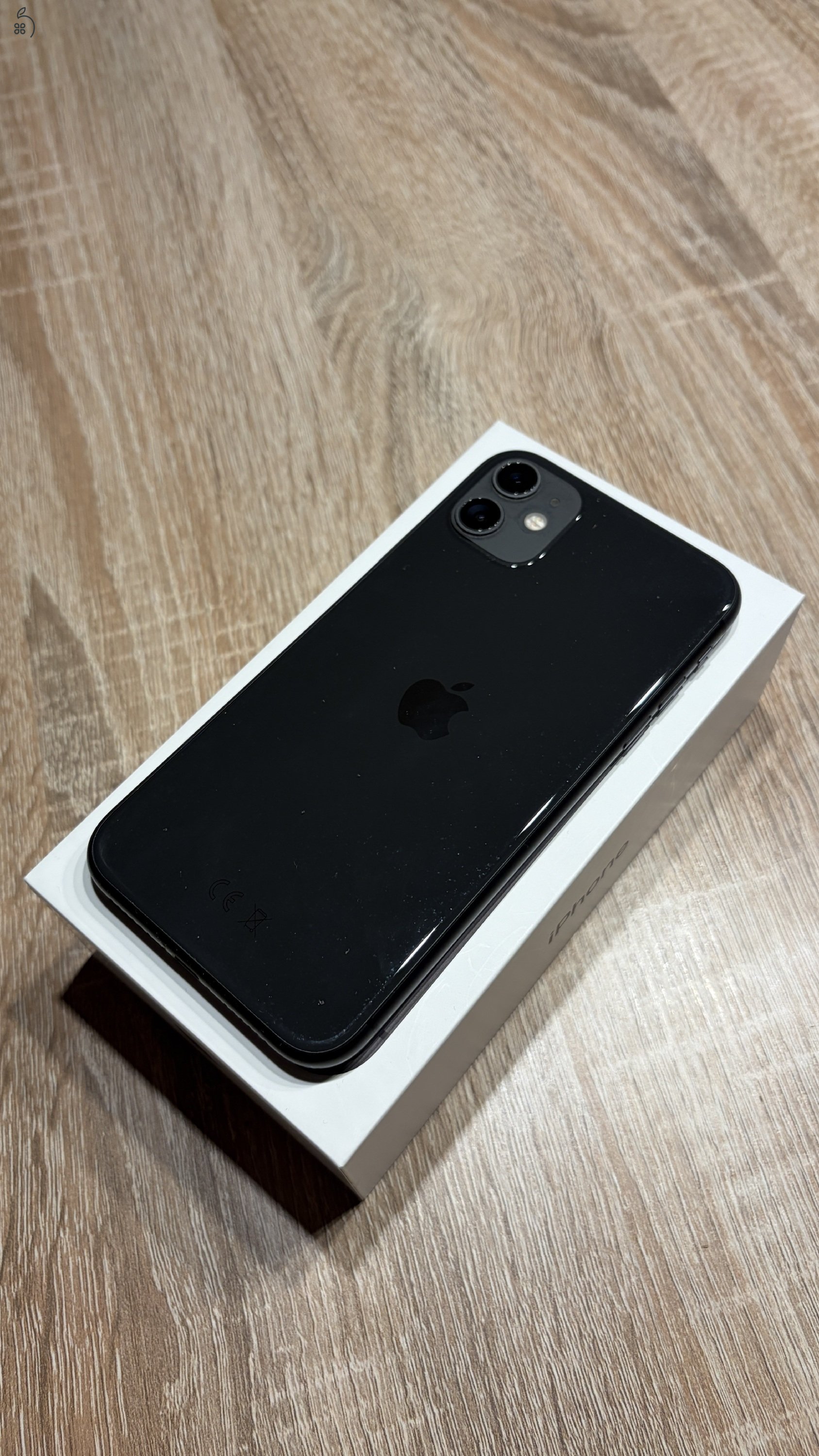 iPhone 11 64gb kártyafüggetlen