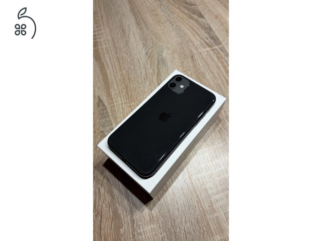 iPhone 11 64gb kártyafüggetlen