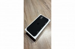 iPhone 11 64gb kártyafüggetlen