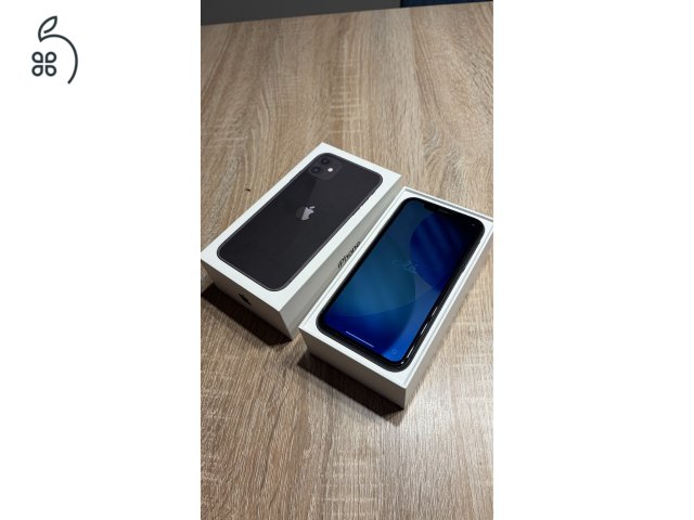 iPhone 11 64gb kártyafüggetlen