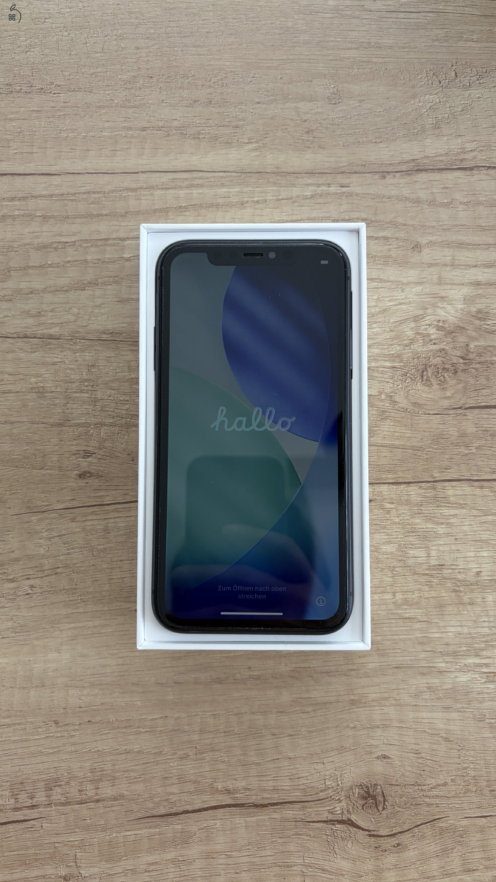 iPhone 11 64gb kártyafüggetlen