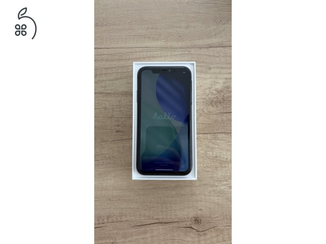 iPhone 11 64gb kártyafüggetlen
