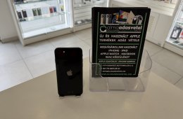 iPhone SE 2020 64GB Független Újszerű/1 hónap gar./Akku 82%/p4934