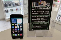 iPhone SE 2020 64GB Független Újszerű/1 hónap gar./Akku 82%/p4934