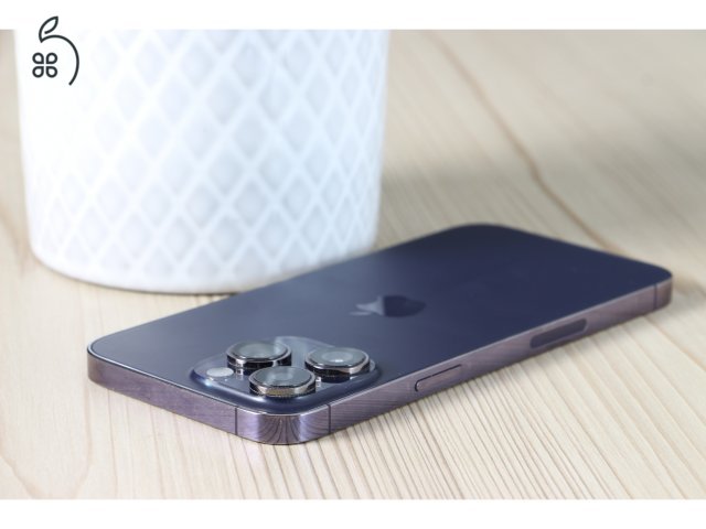 Apple iPhone 14 Pro Max 512GB lila A US-8181