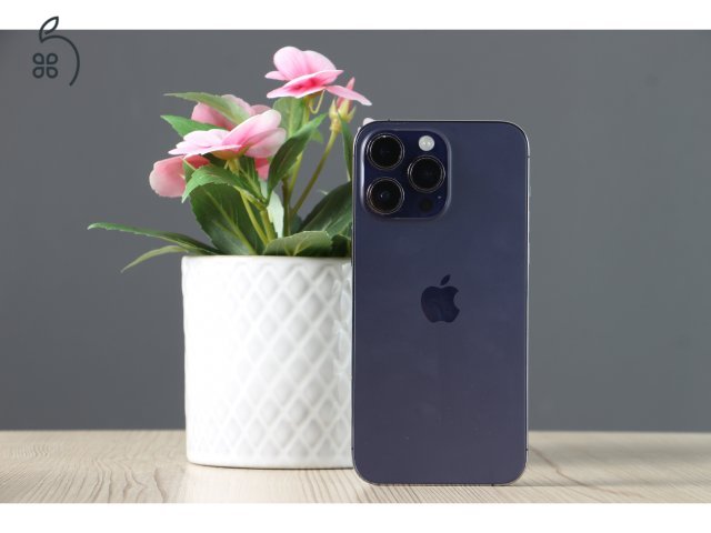 Apple iPhone 14 Pro Max 512GB lila A US-8181